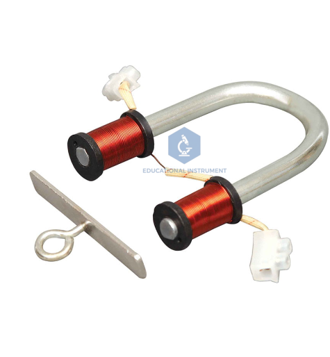 Electromagnet ‘U’ shape